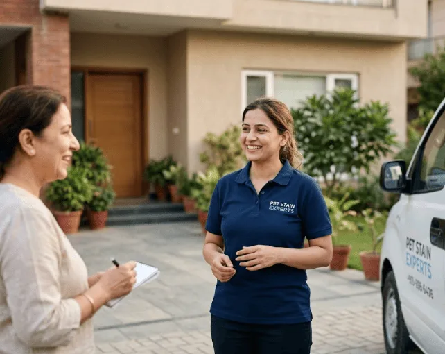 Pet Stain Carpet Cleaning Hialeah, FL FAQs